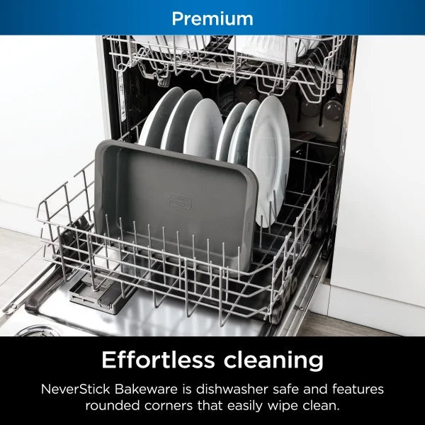 Ninja Foodi NeverStick Premium 9x13 Cake Pan N22051