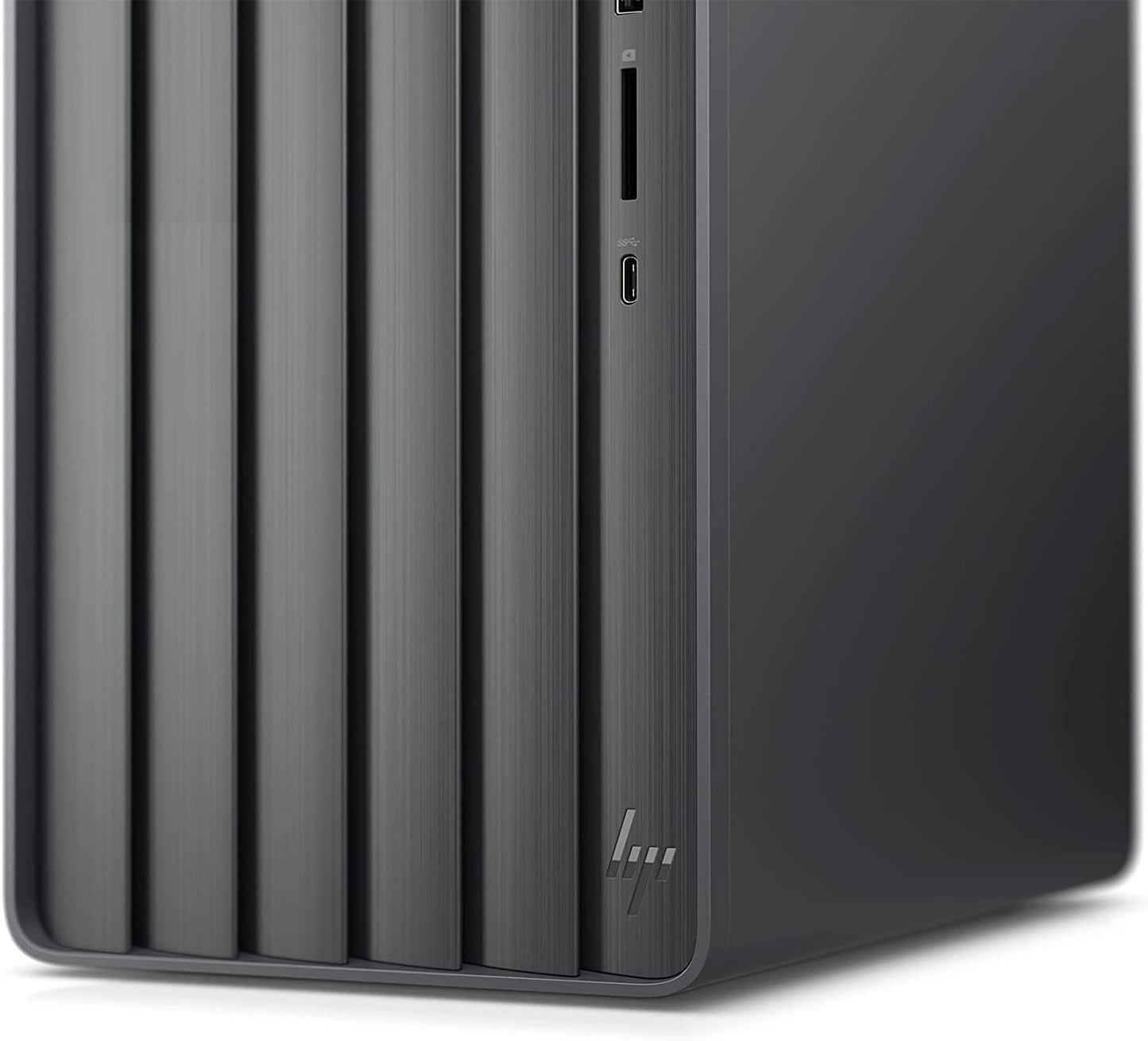 HP Envy Desktop, Intel Core i7-12700, 32GB RAM, 2TB SSD + 4TB HDD, Windows 11 Pro M384309
