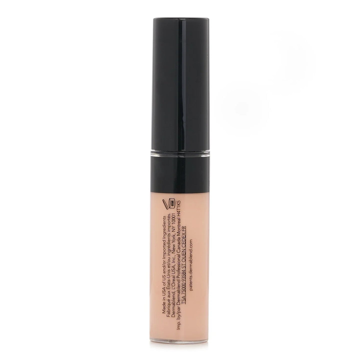 Dermablend Cover Care Full Coverage Concealer # 23N 10ml F589349
