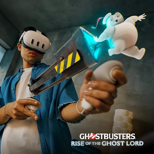 Meta Quest 3 512GB VR Headset B7316