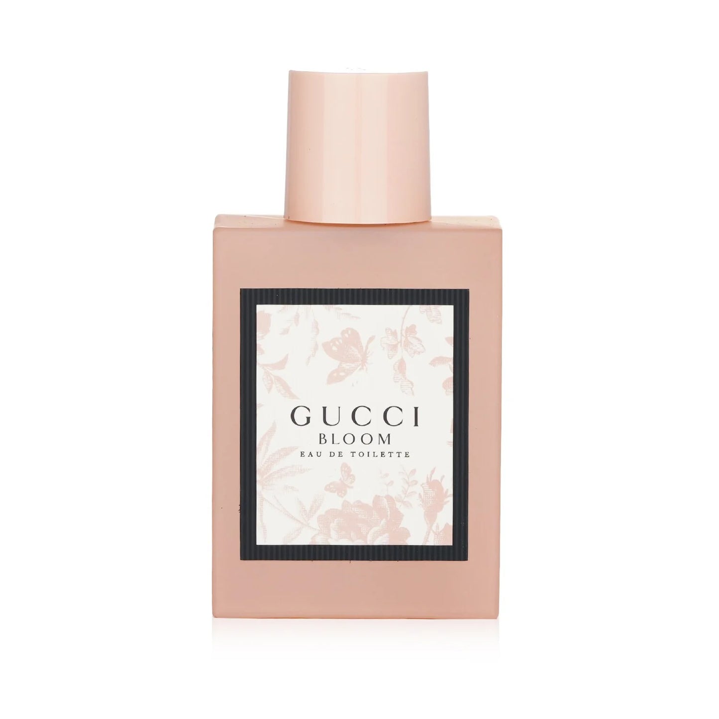 Gucci Bloom Eau De Toilette Spray 100ml W6743