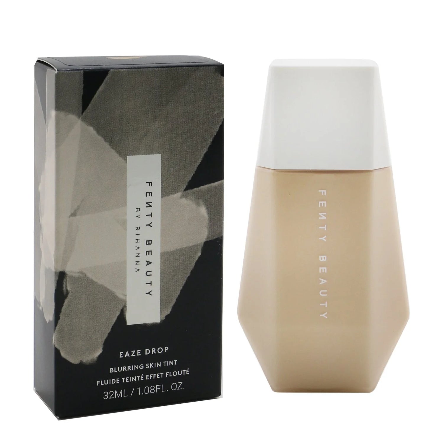 Fenty Beauty by Rihanna Eaze Drop Blurring Skin Tint - #9 Medium Neutral 32ml S6652