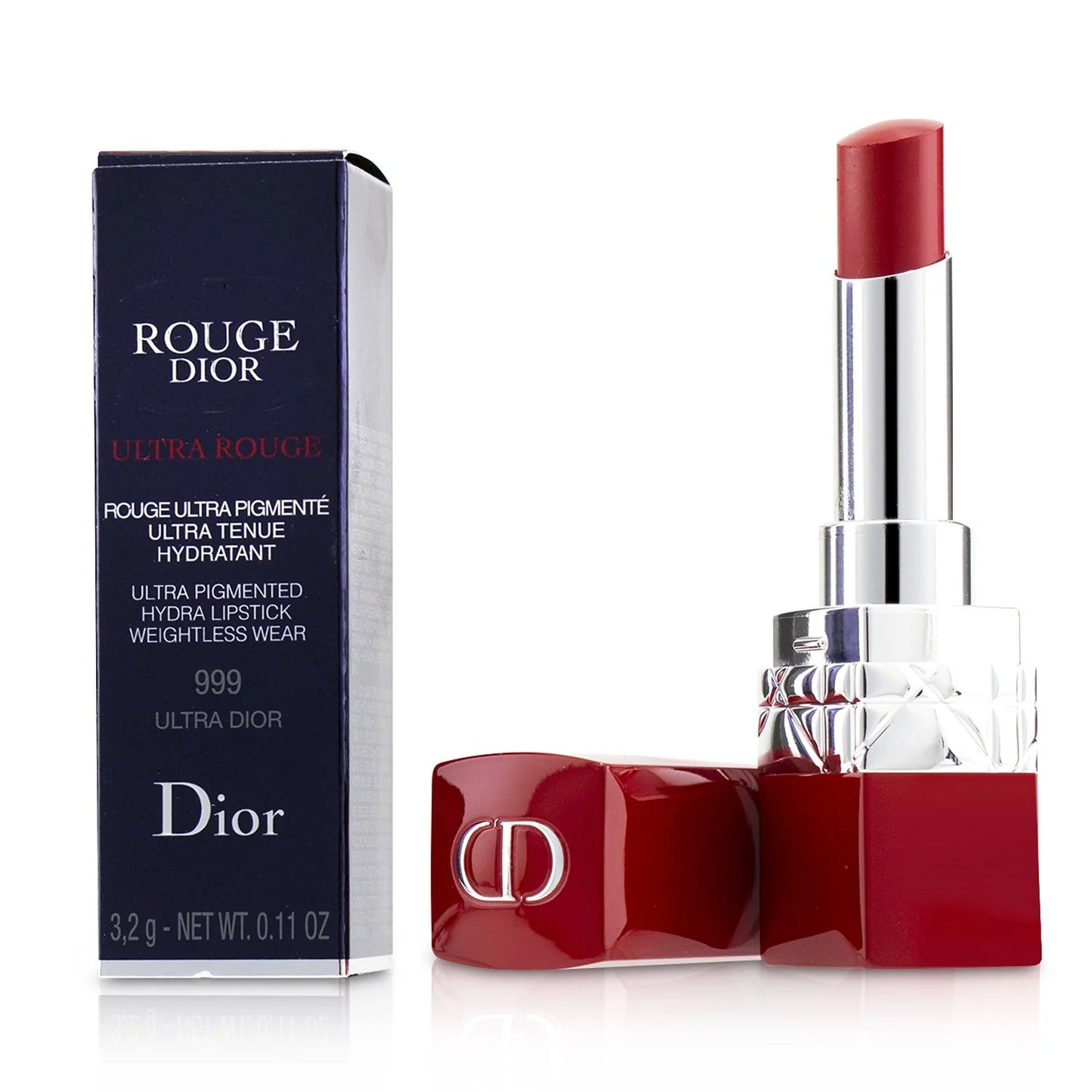 Christian Dior Rouge Dior Ultra Rouge #436 Ultra Trouble 3.2g I537992