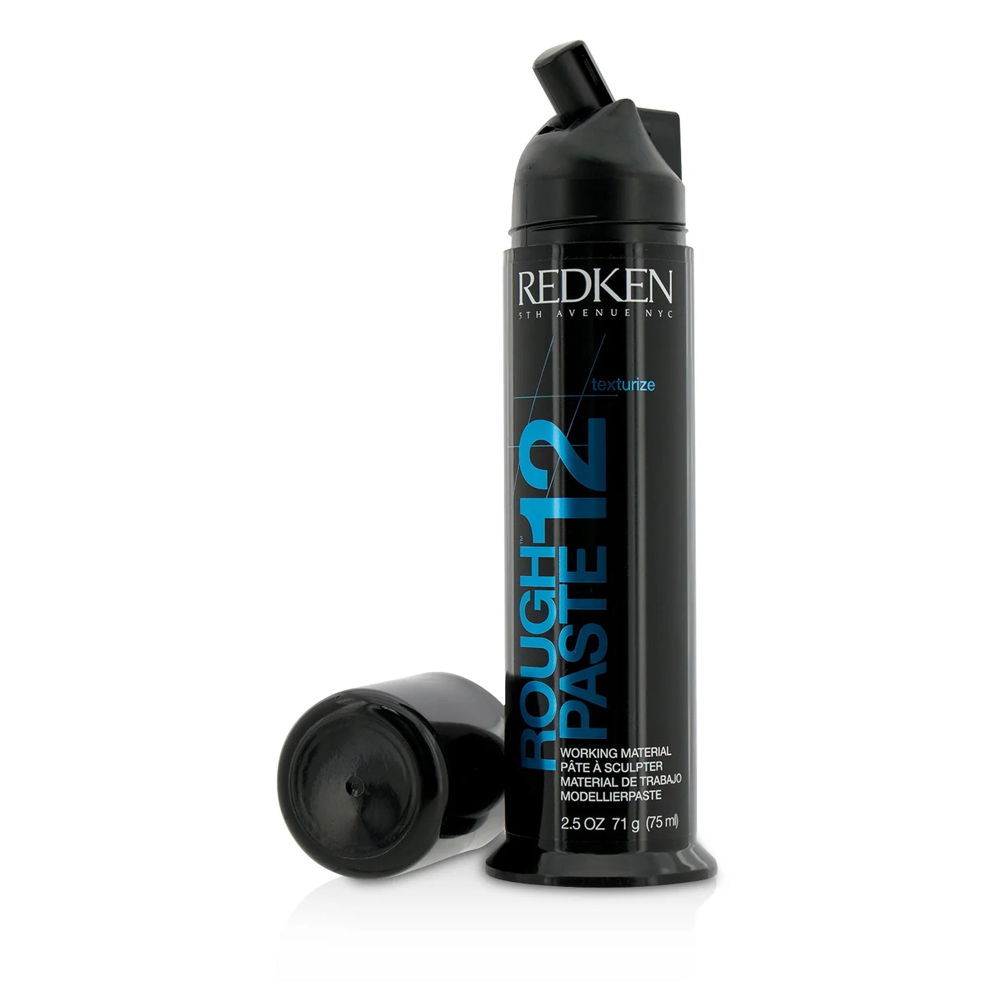 Redken Styling Rough Paste 12 Medium Control 75ml K3284
