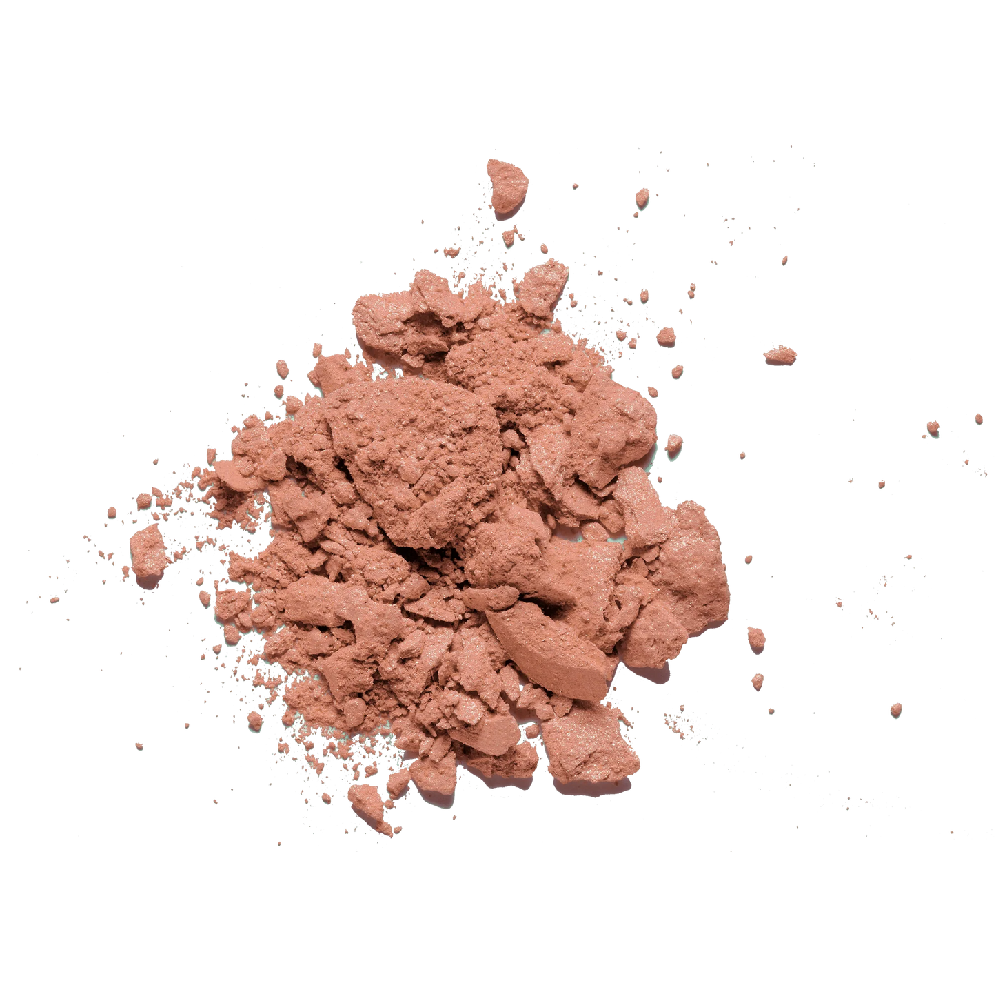 Inika Organic Loose Mineral Eye Shadow Peach Fetish L3603