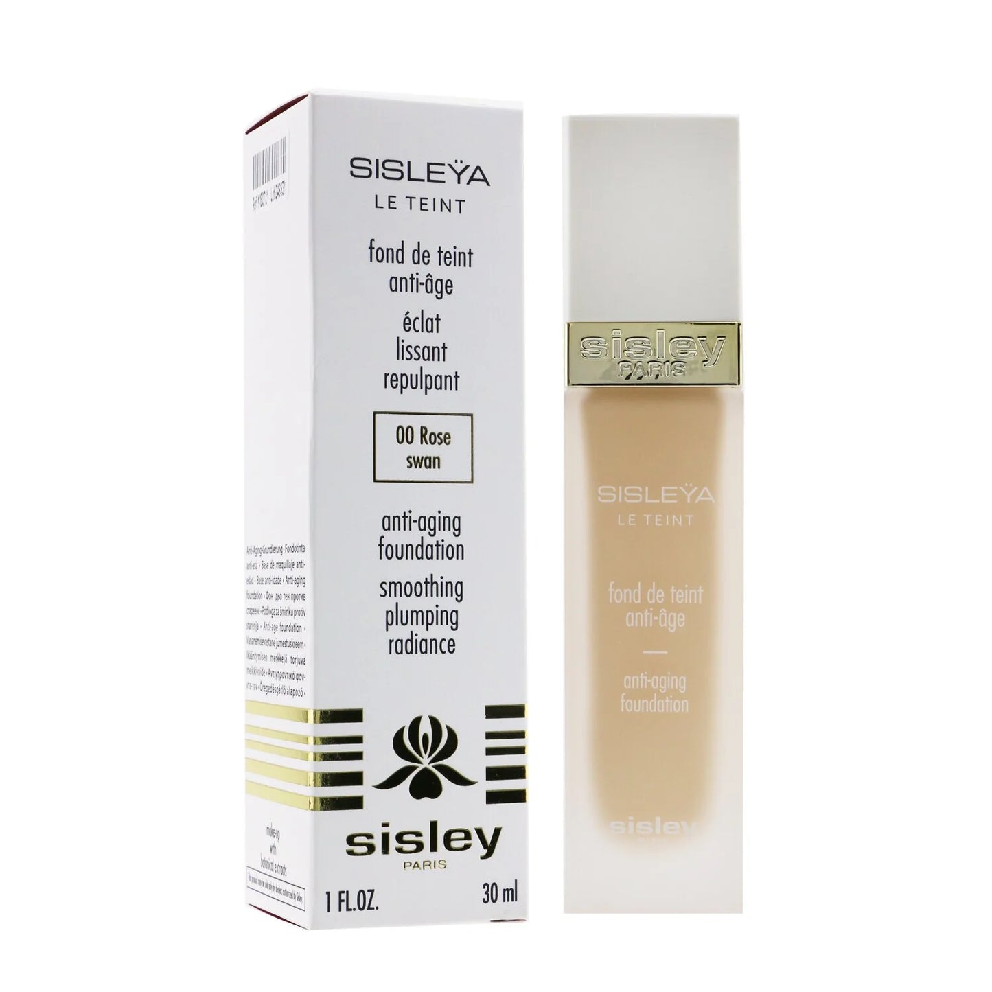Sisleya Le Teint Anti Aging Foundation 30ml K788