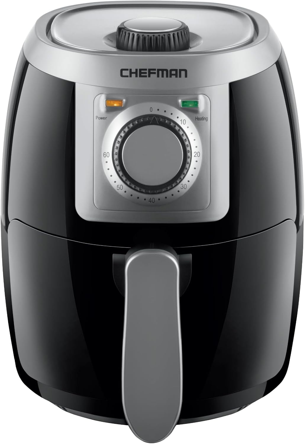 CHEFMAN Air Fryer with Rotisserie and Dehydrator, 10L Capacity J72587