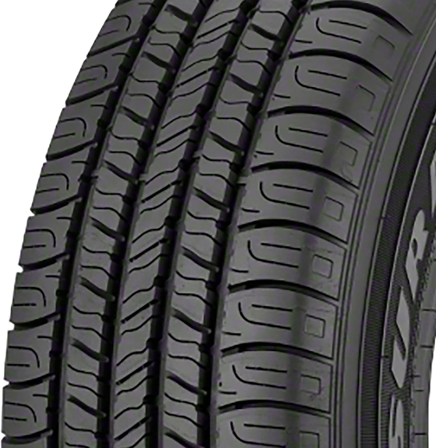 Goodyear Assurance All-Season Radial Tire 225/65R17 102T Y42609