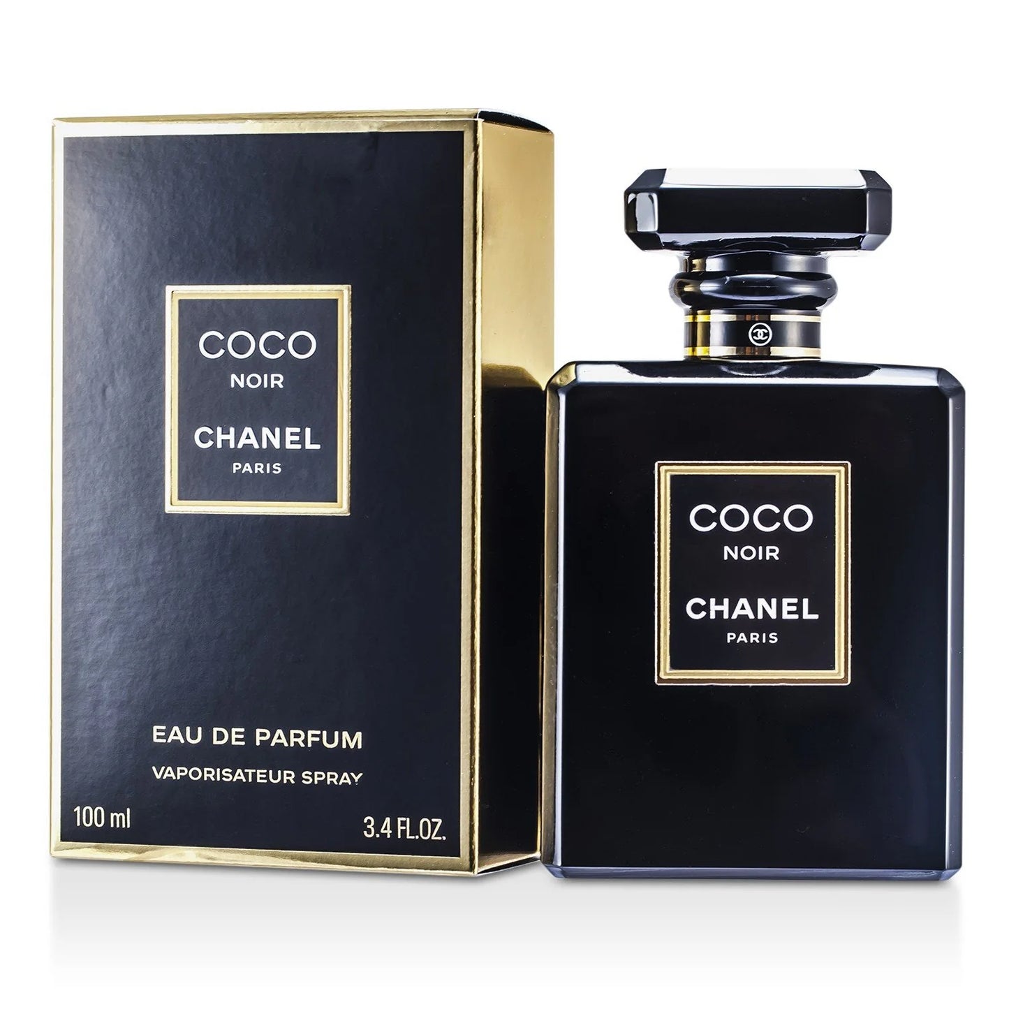 Chanel Coco Noir Eau De Parfum Spray 50ml X45258