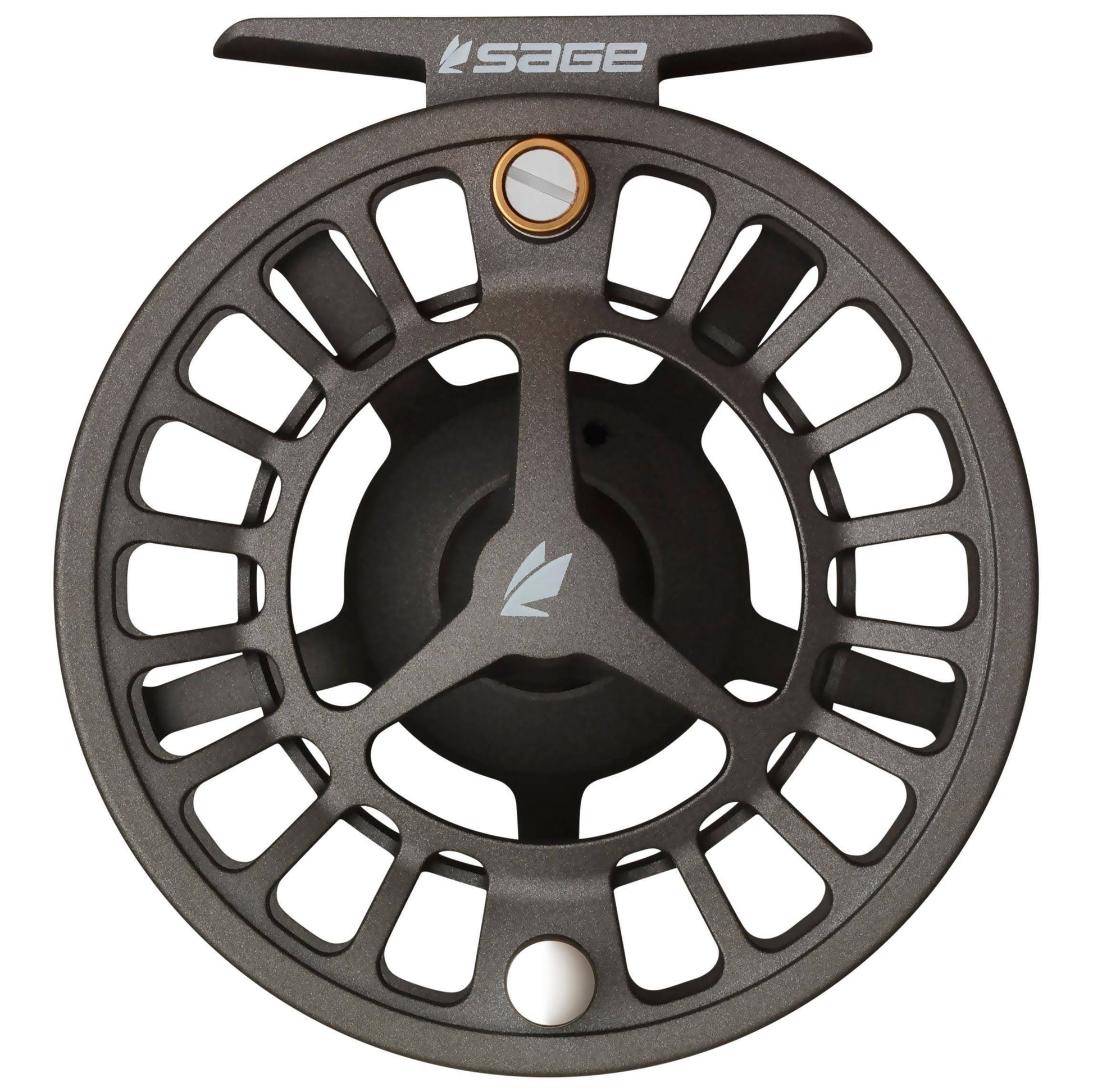 Sage Spectrum C Fly Reel - Copper - 9/10