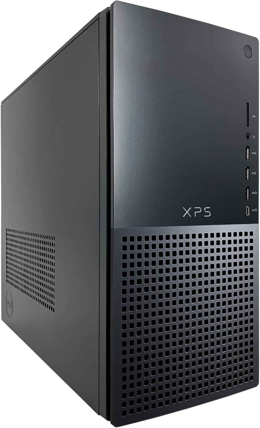 Dell XPS 8950 Desktop Computer, Intel Core i7-12700K, 24GB DDR5 RAM, 4TB SSD, Windows 11 Pro A792