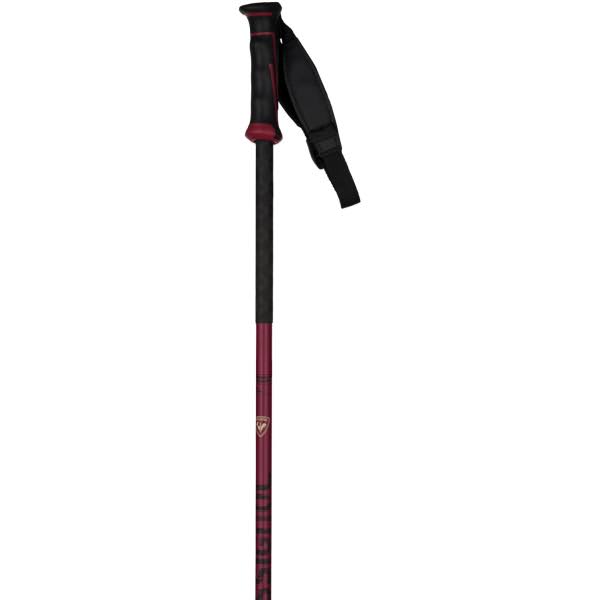 Rossignol Freeride Pro Telescopic Ski Poles X51600