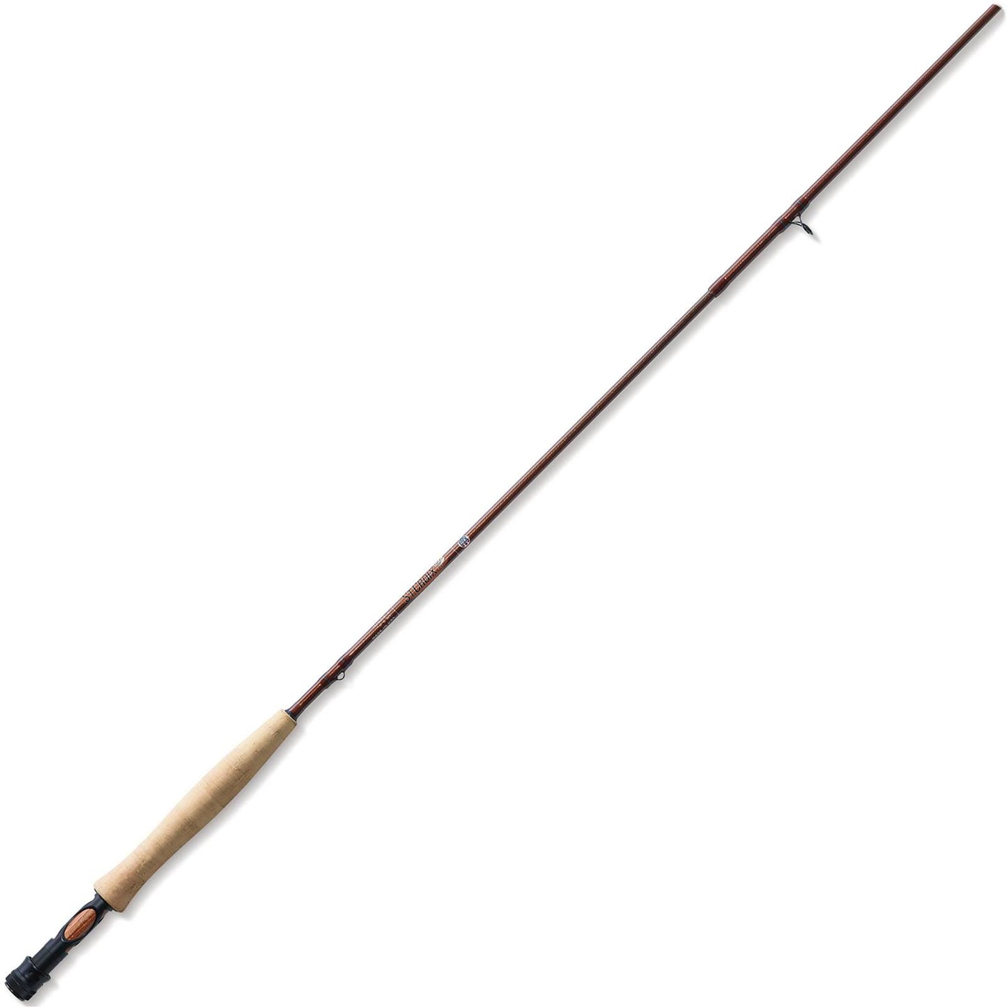 St. Croix Imperial USA Fly Rod IU906.2